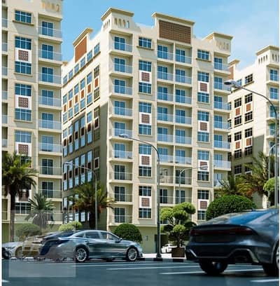 Студия Продажа в Аль Ясмин, Аджман - WhatsApp Image 2025-02-07 at 12.07. 40_ed4be0a4. jpg