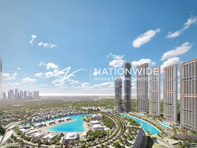 位于布卡德拉社区,苏巴哈特兰2区,Riverside Crescent,320 Riverside Crescent 2 卧室的公寓 2800000 AED - 12230255 位于布卡德拉社区,苏巴哈特兰2区,Riverside Crescent,320 Riverside Crescent 2 卧室的公寓 2800000 AED - 12230255