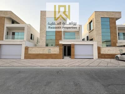 5 Bedroom Villa for Sale in Al Yasmeen, Ajman - 518342940_122199285452311299_129623814593936674_n. jpg