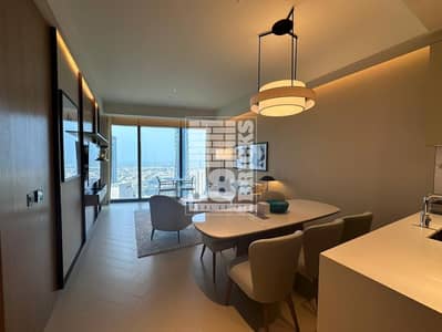 2 Bedroom Apartment for Sale in Downtown Dubai, Dubai - Skyline View | Rented in Short Term | High Floor