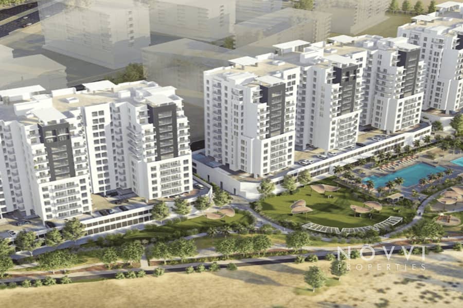 Investment Deal | High Floor | Payment Plan Investment Deal | High Floor | Payment Plan