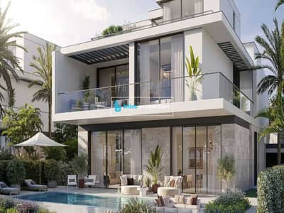 Plot for Sale in Dubai Islands, Dubai - WhatsApp Image 2025-07-14 at 4.43. 22 PM. jpeg