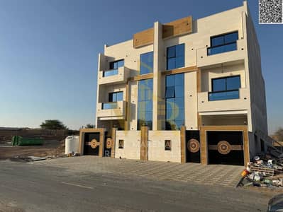4 Bedroom Villa for Sale in Al Helio, Ajman - IMG-20250420-WA0159. jpg