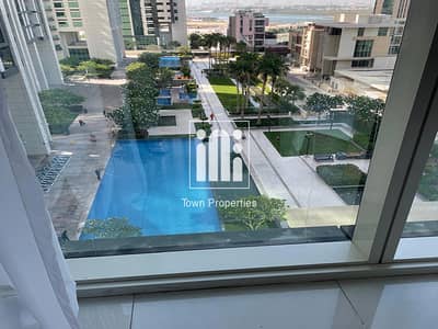 1 Bedroom Flat for Rent in Al Reem Island, Abu Dhabi - 05. jpg