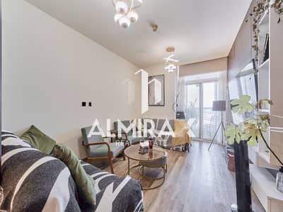 2 Cпальни Апартаменты Продажа в Дубай Спортс Сити, Дубай - IMG-20250703-WA0047. jpg