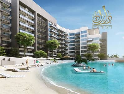 Studio for Sale in Dubai Studio City, Dubai - 02640e4e-9489-455e-adf3-57f52ce409e1. jpeg