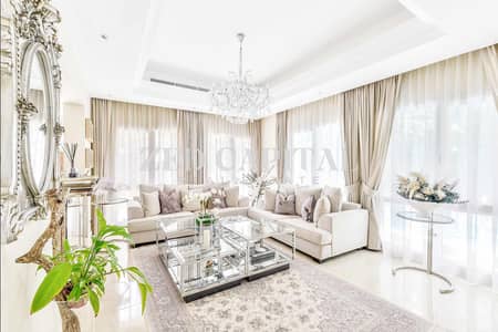 5 Bedroom Flat for Sale in The Meadows, Dubai - Corner Unit | Large Plot | Upgraded | Vacant Soon