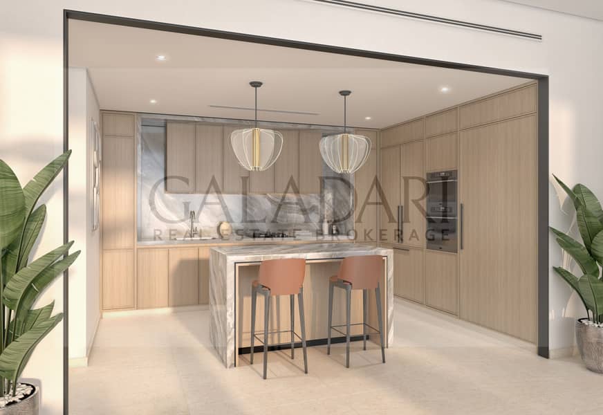 3 AZIZI VENICE KITCHEN VIEW. jpg