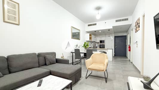 1 Bedroom Flat for Sale in Jumeirah Village Circle (JVC), Dubai - AZCO REAL ESTATE-2. jpg