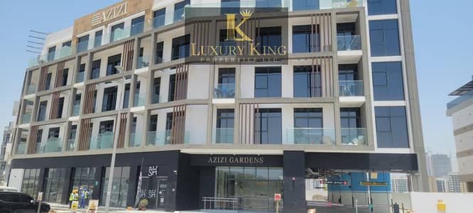 1 Bedroom Apartment for Rent in Meydan City, Dubai - WhatsApp Image 2025-07-05 at 12.24. 41. jpeg