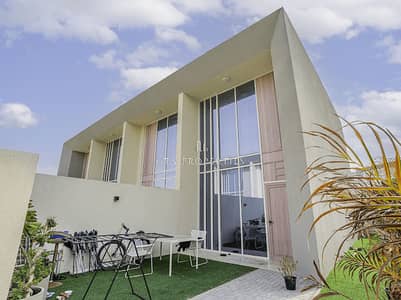 1 Bedroom Townhouse for Rent in Dubailand, Dubai - Corner Home | Stylish | Modern Townhouse