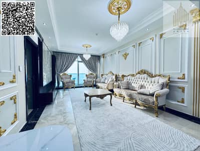 3 Cпальни Апартамент Продажа в Корниш Аджман, Аджман - IMG-20250714-WA0147. jpg