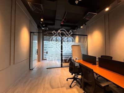 Office for Rent in Business Bay, Dubai - IMG-20250715-WA0144. jpg