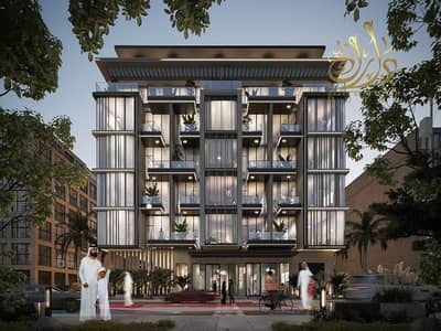 2 Bedroom Flat for Sale in Mohammed Bin Rashid City, Dubai - WhatsApp Image 2025-06-15 at 6.18. 26 PM (5). jpeg