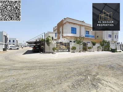 5 Bedroom Villa for Sale in Al Helio, Ajman - batch_784466505-800x600. jpeg
