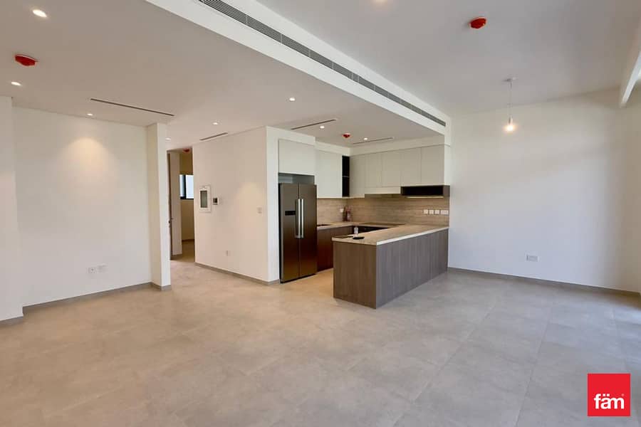 位于穆东城市社区，Mudon Al Ranim，Mudon Al Ranim 1 3 卧室的联排别墅 200000 AED - 12229179