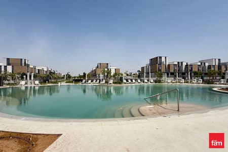 Townhouse for Rent in Mudon, Dubai - On the Park | Close to Pool | Brand New