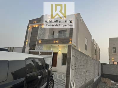 فیلا 4 غرف نوم للبيع في الياسمين، عجمان - صورة واتساب بتاريخ 1447-01-19 في 20.51. 57_83e8e50f. jpg