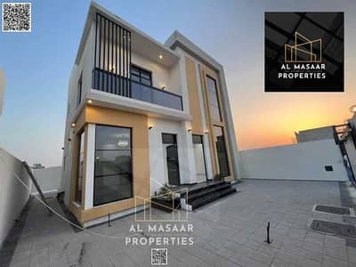 3 Bedroom Villa for Sale in Al Helio, Ajman - NjlCp5NaWxOHTOomYrq4NfgAhqoMMcJtfQ8pouyE. jpeg