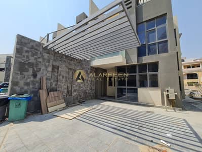 4 Bedroom Villa for Rent in Jumeirah Village Circle (JVC), Dubai - WhatsApp Image 2025-07-15 at 11.30. 09_e818b390. jpg