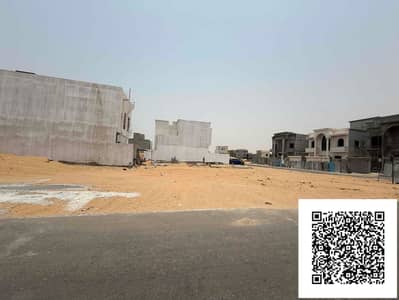 ارض سكنية  للبيع في الحليو، عجمان - IMG_7625. jpg