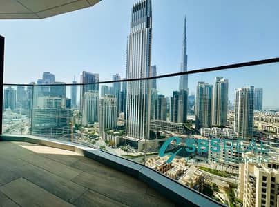 3 Bedroom Apartment for Rent in Downtown Dubai, Dubai - IMG-20250715-WA0053. jpg