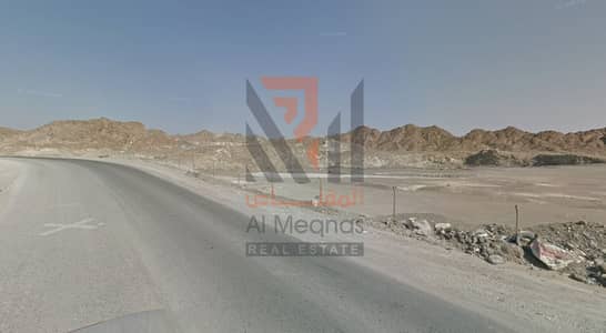 Plot for Sale in Masfout, Ajman - Screenshot 2025-07-15 121548. png
