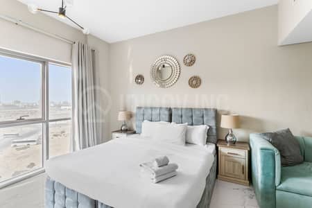Studio for Rent in Dubai South, Dubai - GI4A0013. jpg