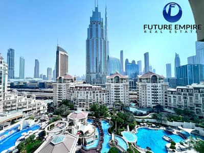 شقة 4 غرف نوم للايجار في زعبيل، دبي - IMG_6515. JPG