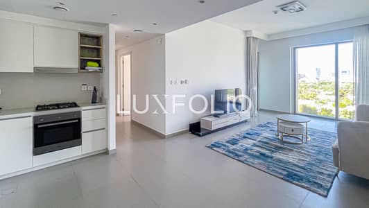 1 Bedroom Flat for Sale in Za'abeel, Dubai - High ROI | Mid Floor | Zabeel View | 03