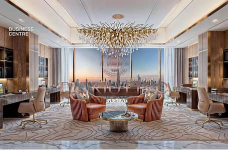 1 Bedroom Flat for Sale in Business Bay, Dubai - bayz 102 12. JPG