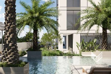 2 Bedroom Flat for Sale in Jumeirah Village Circle (JVC), Dubai - 2 Master Bedroom | Smart Home | Huge Balcony