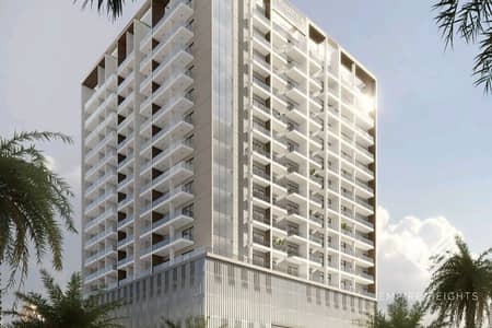 1 Bedroom Apartment for Sale in Jumeirah Village Circle (JVC), Dubai - 1 Bedroom I Smart Home I Balcony