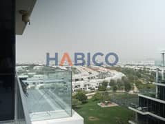 شقة في لوريتو 1A،لوريتو A،لوريتو،داماك هيلز 2 غرف 109999 درهم - 12230549