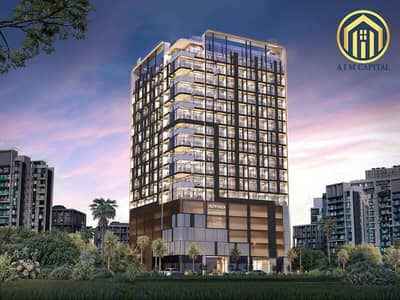 Studio for Sale in Jumeirah Village Circle (JVC), Dubai - IKR DEVELOPERS R6 01  (2). jpg
