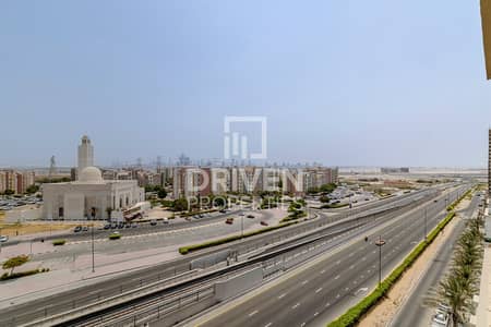 阿尔弗雷德街区， 迪拜 3 卧室公寓待售 - 位于阿尔弗雷德街区，阿齐兹小苍兰公寓 3 卧室的公寓 2100000 AED - 12230572