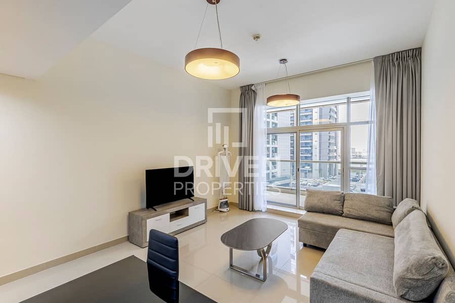 Квартира в Дубай Спортс Сити,Медалист, 1 спальня, 875000 AED - 12230563 Квартира в Дубай Спортс Сити,Медалист, 1 спальня, 875000 AED - 12230563