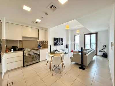 2 Bedroom Apartment for Rent in Town Square, Dubai - IMG-20250715-WA0146. jpg