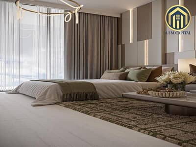 Studio for Sale in Jumeirah Village Circle (JVC), Dubai - Studio-03. jpg