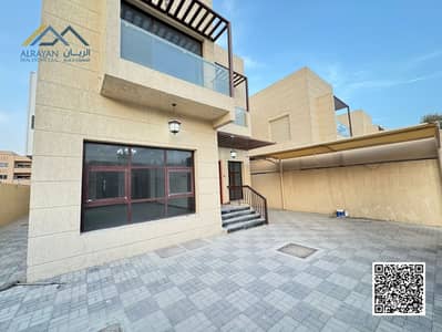 فیلا 5 غرف نوم للبيع في المويهات، عجمان - IMG-20250714-WA0446. jpg