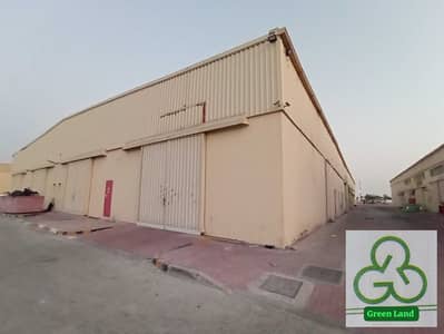 Warehouse for Rent in Al Sajaa Industrial, Sharjah - IMG-20250704-WA0012. jpg