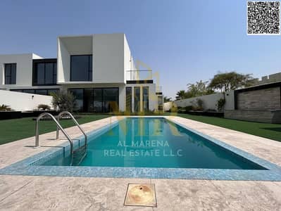 4 Bedroom Villa for Sale in Al Zorah, Ajman - IMG-20250616-WA0271. jpg