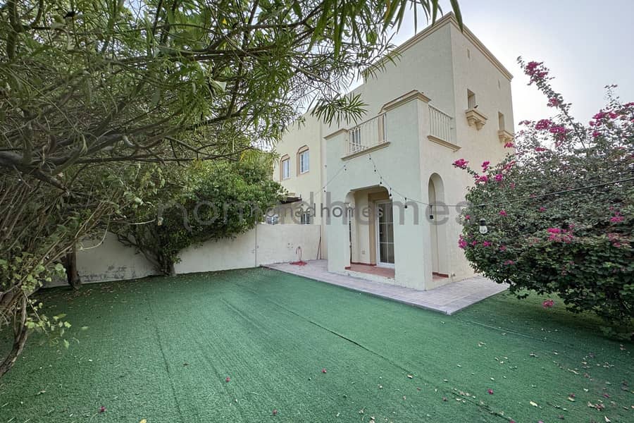 Вилла в Спрингс，Спрингс 8, 2 cпальни, 3799000 AED - 12230626