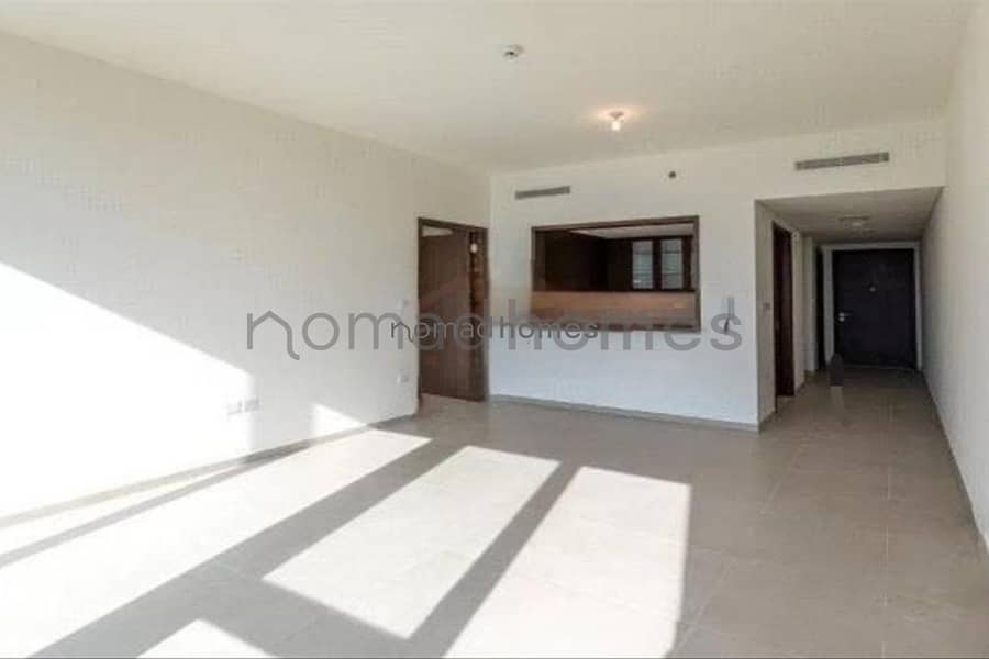 BRIGHT | SPACIOUS | GOOD CONDITION