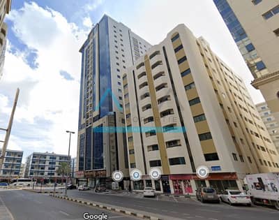 Office for Rent in Al Majaz, Sharjah - 5. jpg