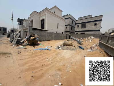 Plot for Sale in Al Zahya, Ajman - IMG_7647. jpg