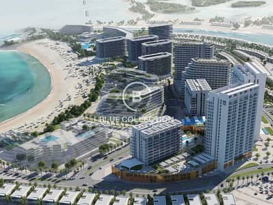 1 Bedroom Apartment for Sale in Mina Al Arab, Ras Al Khaimah - Brand New 1BHK | Sea Views | Near Wynn Casino