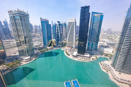 Office for Rent in Jumeirah Lake Towers (JLT), Dubai - _59A4936. jpg