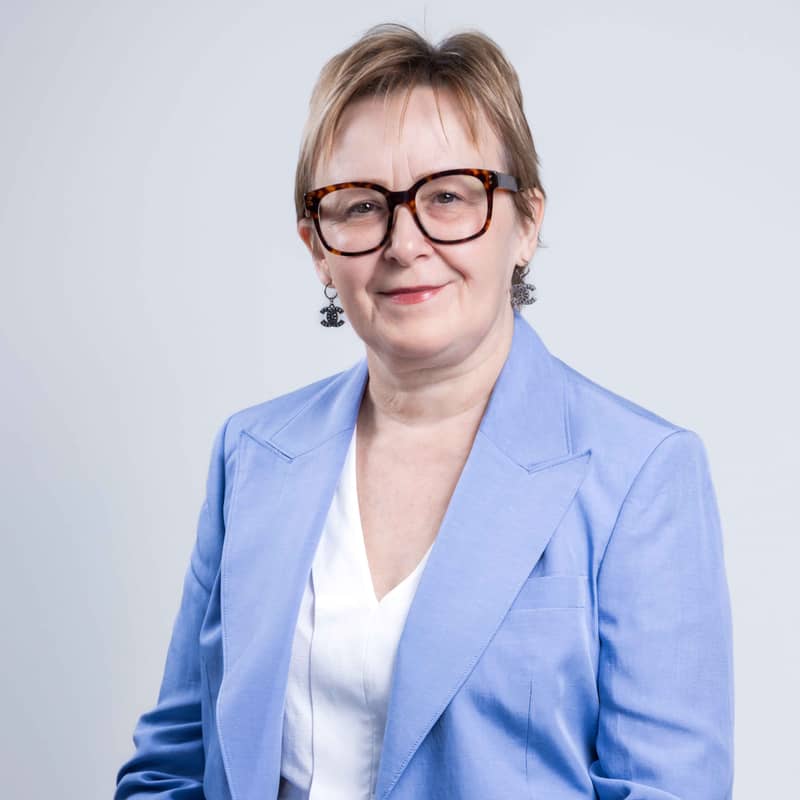 Elena Anderson
