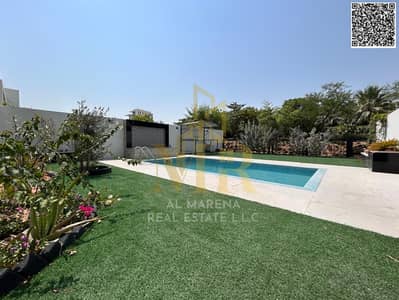 4 Bedroom Villa for Sale in Al Zorah, Ajman - IMG-20250616-WA0224. jpg
